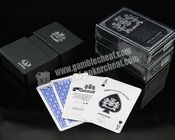 Πλαστικές κάρτες παιχνιδιού της Ιταλίας Armanino που μαρκάρονται με το αόρατο μελάνι που μαρκάρει για την μπακαρά